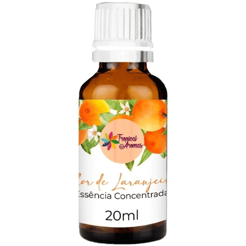 107443 Flor de Larangeira
